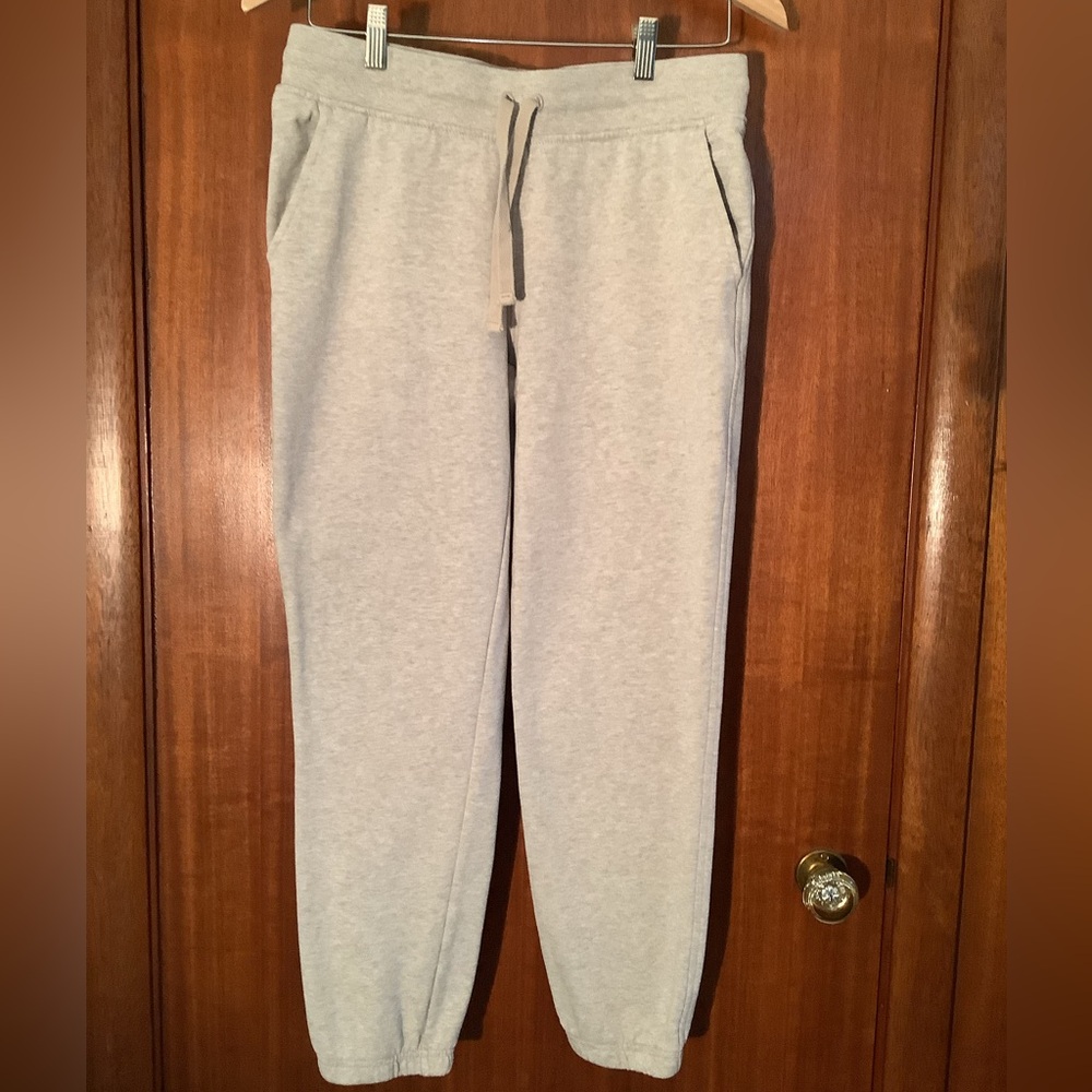 L.L. Bean Woman’s 1912 Sweatpants